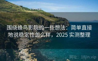 围绕蜂鸟影院的一些想法：简单直接地说稳定性怎么样，2025 实测整理